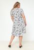 Picture of CURVY GIRL LACE DRESS